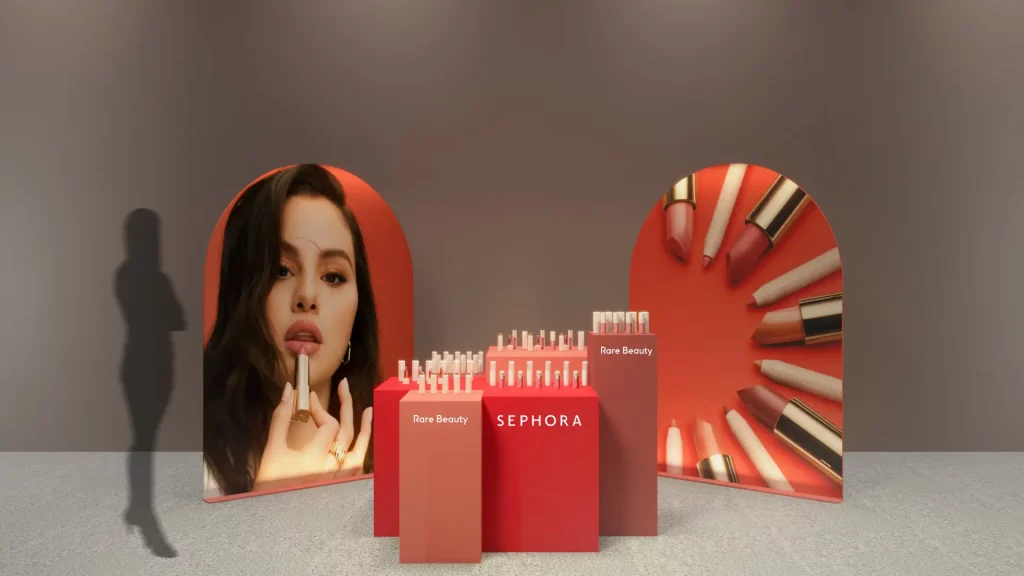 sephora-espositori